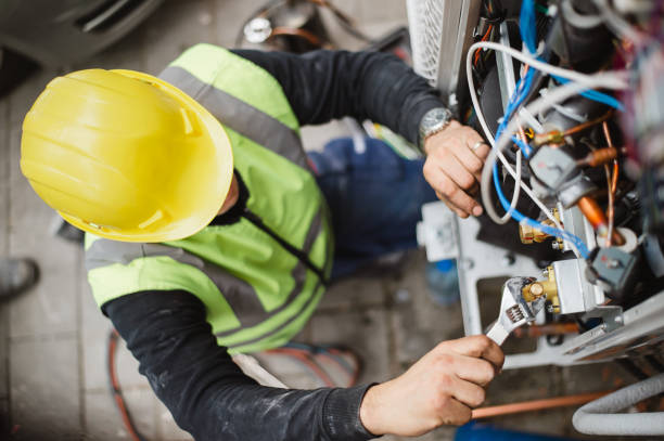 Best Circuit Breaker Installation and Repair  in El Macero, CA