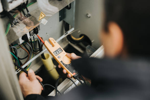 Emergency Electrical Repair Services in El Macero, CA