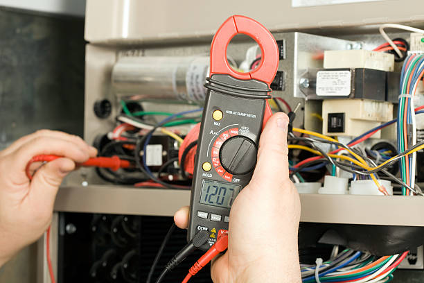 Emergency Electrical Repair Services in El Macero, CA