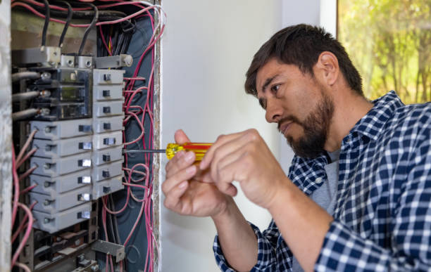 Best Electrical Maintenance Services  in El Macero, CA